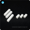 industrial ceramic boat cement steatite ceramic resistor shell